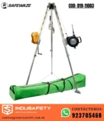 Trípode de Rescate SAFEWAZE 019-11003