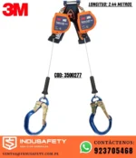 Bloque Doble 3M 3500277