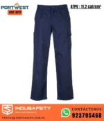 Pantalón Ignífugo BZ31 Portwest