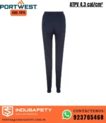 Leggings ignífugos FR14 Portwest - Imagen 2