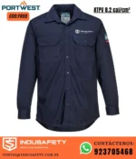 Camisa Ignífuga FR89 Portwest