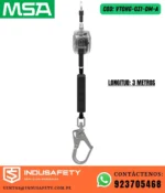 Bloque MSA V-TEC™ VTOHG-031-DM-A