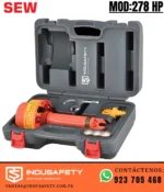 Detector de Tensión Sin Contacto SEW 278 HP con estuche