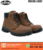 Botín Dieléctrico S08-1 Husky Eins - Imagen 2