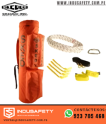 Accesorios de camilla enrollable Sked