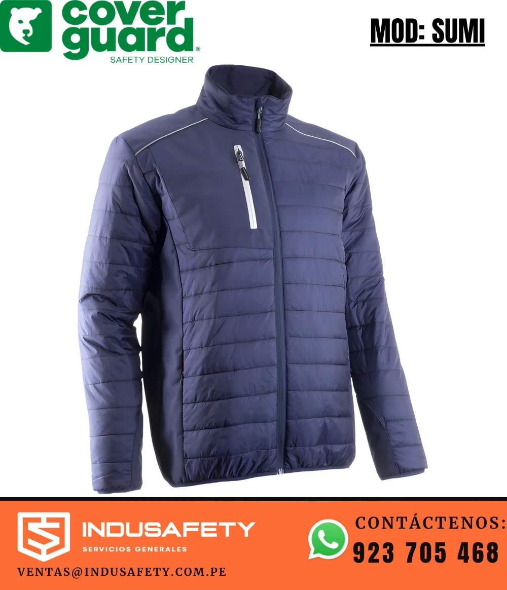 Casaca Termica Coverguard SUMI 5SUM120