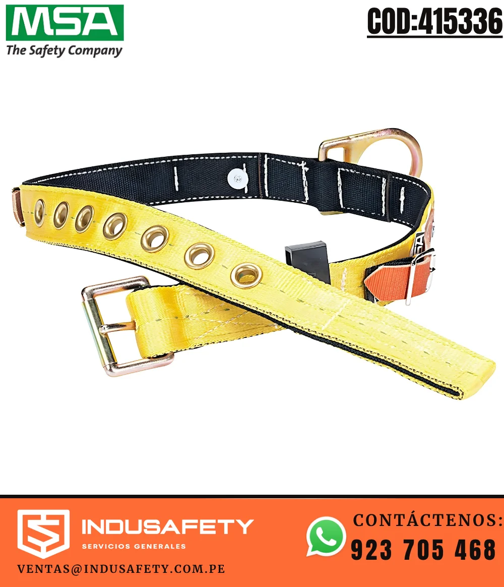 Correa Portalampara MSA-FP 415336