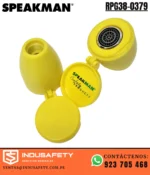 Difusor de repuesto Speakman RPG38-0379