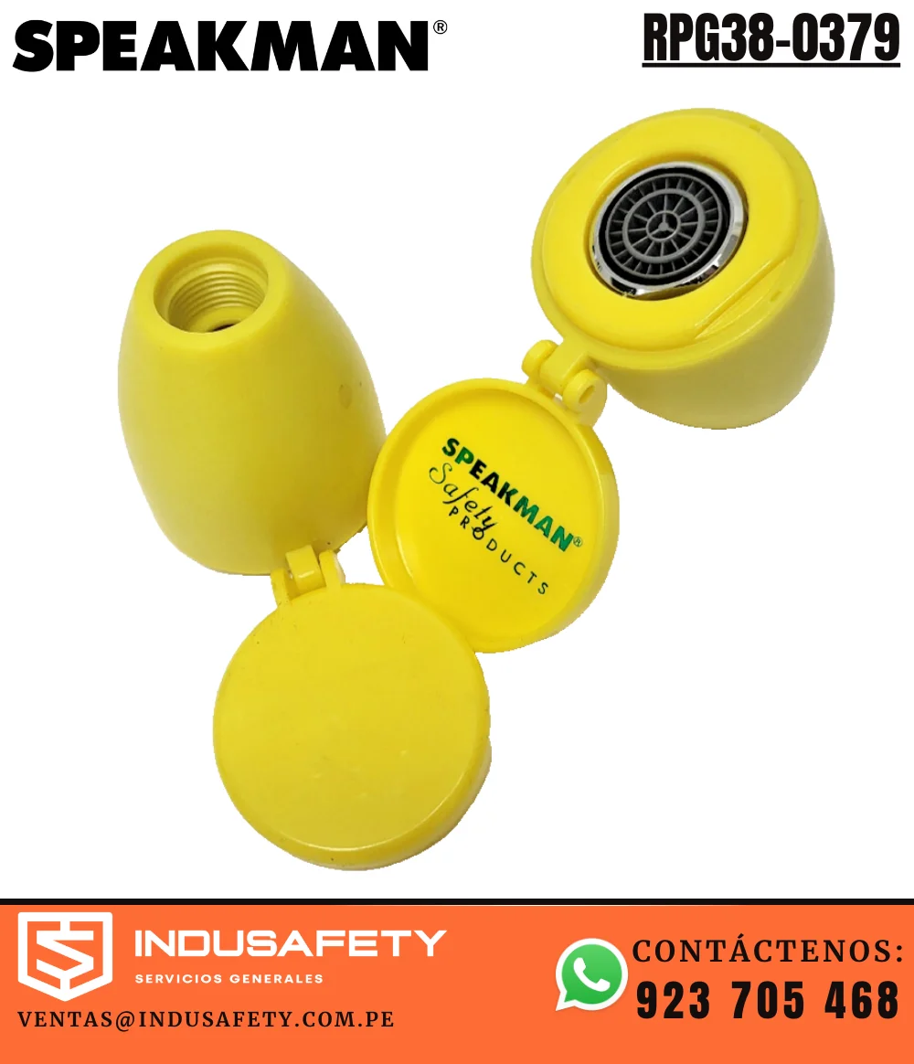 Difusor de repuesto Speakman RPG38-0379