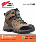 Proveedor de bota Red Wing 3561 en Lima Perú