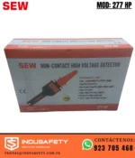 Revelador de tensión SEW 277 HP 50V a 132kV vista de empaque