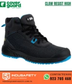 Zapatilla de seguridad Coverguard 9RESH10 CLAW RESIST HIGH S3S ESD