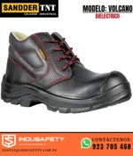 Botín VOLCANO Sandder Dieléctrico SS61D-M606A
