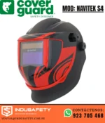 Careta de Soldar WELTEK NAVITEK S4