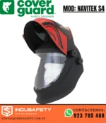 Careta de Soldar WELTEK NAVITEK S4