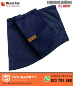 Cubrenuca Ignífugo Repel-Tek CN-24D 27.7 cal/cm² para arco eléctrico