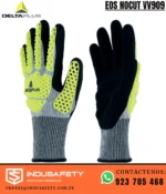 Guante Anti Impacto Delta Plus EOS NOCUT VV909