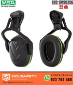 Orejera para Casco MSA V-Gard 10190356