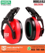Orejeras MSA XLS adaptable al casco 216746