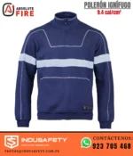 Polerón Ignífugo Absolute Fire FR940 CAT 2