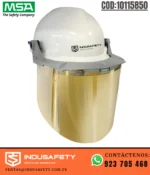 Visor Dorado para Altas Temperaturas MSA V-Gard 10115850