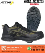 Zapato Antiestático ActiveX AX7 con suela antideslizante