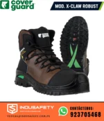 Botín Antiestático Coverguard X-CLAW ROBUST 9XCRH70
