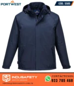 Casaca Térmica Portwest S505 Limax Winter Azul Marino