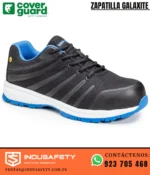 Zapatilla Coverguard GALAXITE LOW BLUE S1P