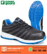 Zapatilla Coverguard GALAXITE con suela antideslizante