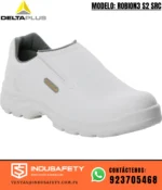 Zapato de Seguridad ROBION3 S2 SRC Delta Plus