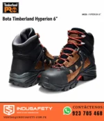 Proveedor de botas Timberland Hyperion 6″ en Perú