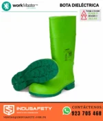 Botas aislantes Clase 3 WorkMaster HV3 de 26.5 kV
