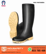Botas Venus pantaneras de PVC impermeables