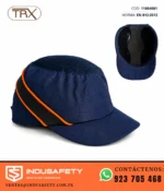 gorra antichoque Bumper EN 812 TRX código 11004001
