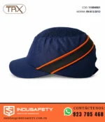 gorra antichoque TRX EN 812 código 11004001