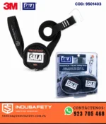 Correa Antitrauma 3M DBI-SALA 9501403 con empaque