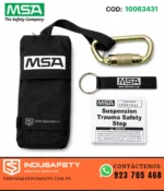 Correa Antitrauma MSA 10063431 Lima Perú