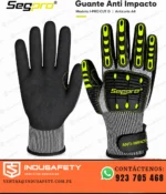 Guante anti impacto Segpro I-PRO CUT D Nivel A4