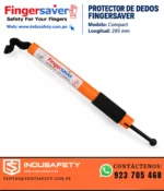 Protector de dedos Fingersaver Compact de 295 mm