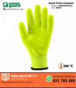 Proveedor de guante térmico Coverguard Eurowinter F100 1WINY0 en Lima