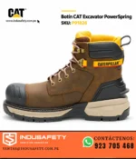 Botín CAT PowerSpring P91826 para venta en Lima Perú