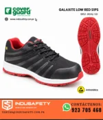 Zapatilla antiestática Coverguard Galaxite 9GAL130 S1PS con protección ESD